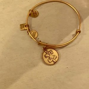 Alex and Ani bracelet